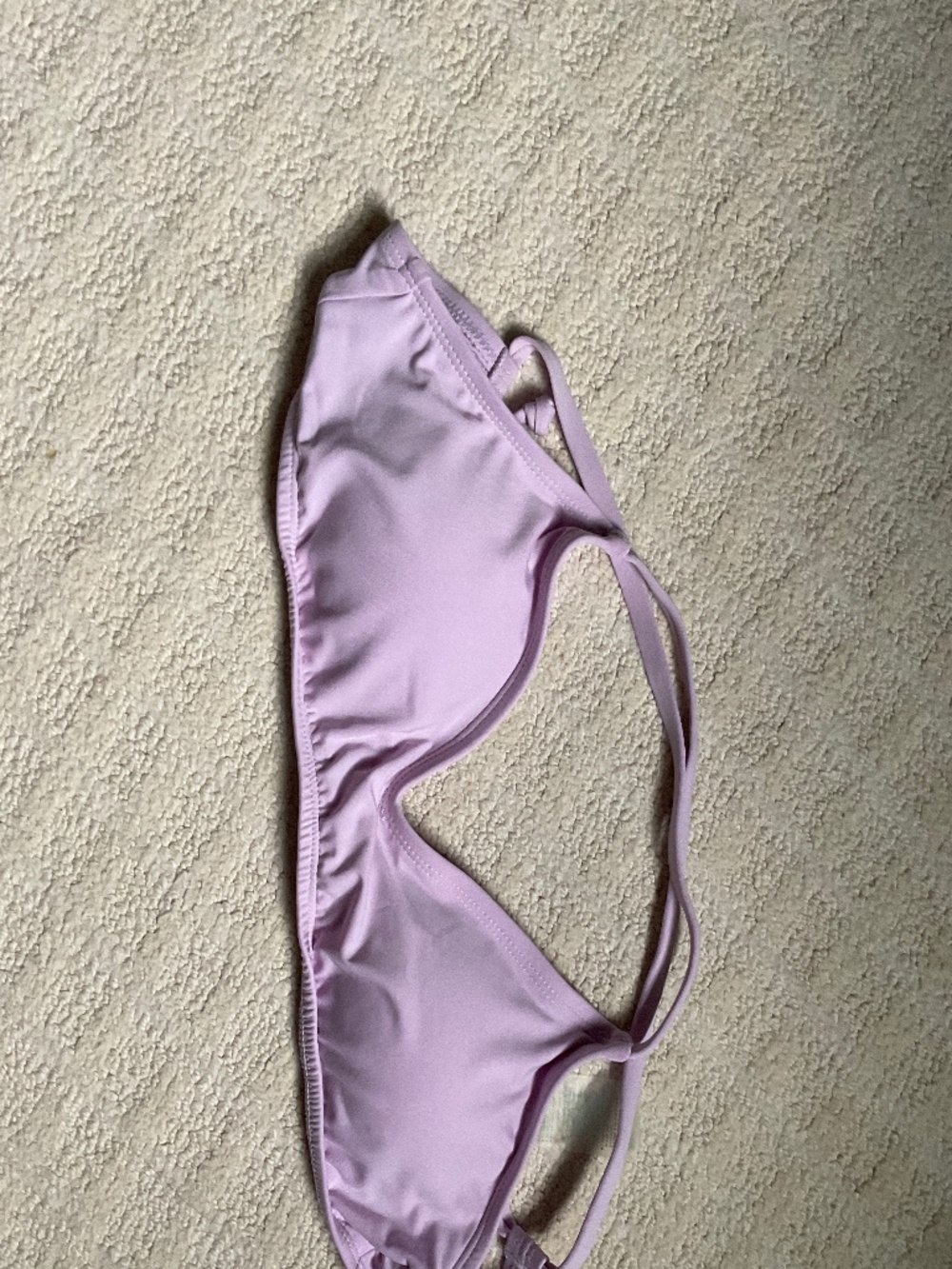 Carve Design Bikini Top